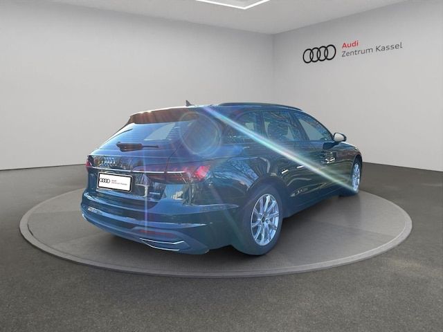 Audi A4 Avant 40 TDI Quattro S Tronic - 2022 - Joinsteer - #6