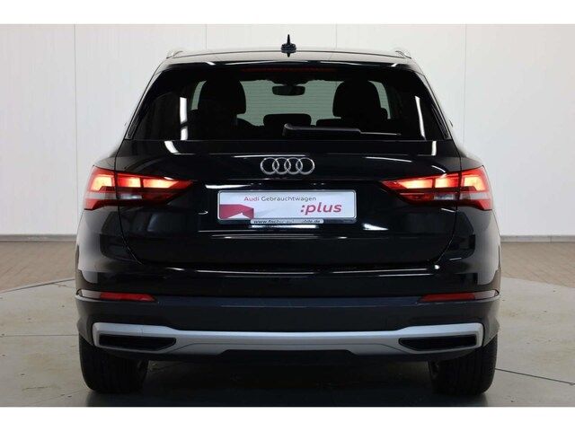 Audi Q3 Advanced 35 TFSI S Tronic - 2022 - Joinsteer - #6