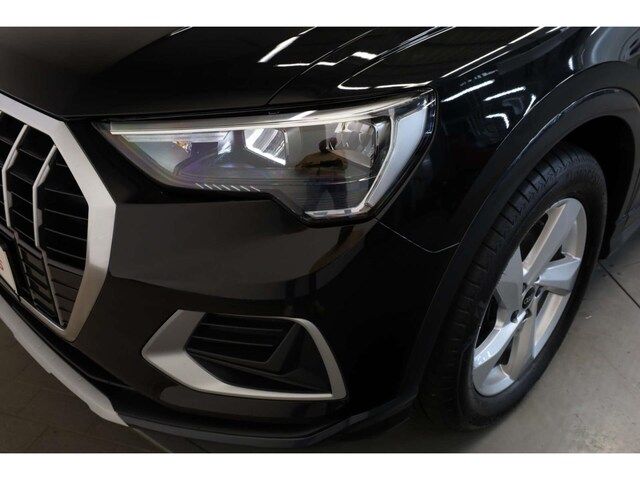 Audi Q3 Advanced 35 TFSI S Tronic - 2022 - Joinsteer - #7