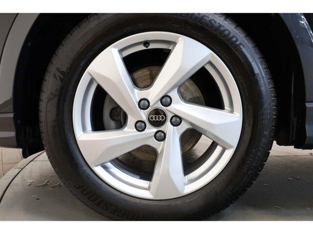Audi Q3 Advanced 35 TFSI S Tronic - 2022 - Joinsteer - #8