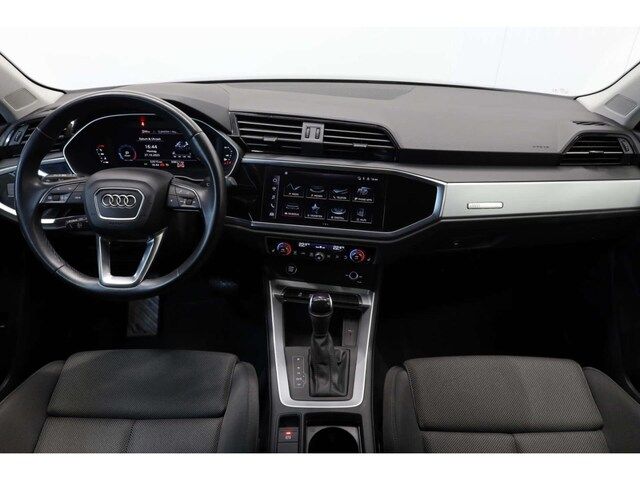 Audi Q3 Advanced 35 TFSI S Tronic - 2022 - Joinsteer - #9