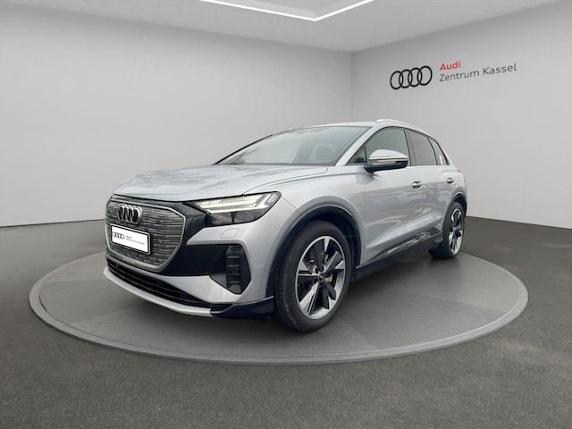 Audi Q4 E-tron 40 E-tron - 2023 - Joinsteer - #1