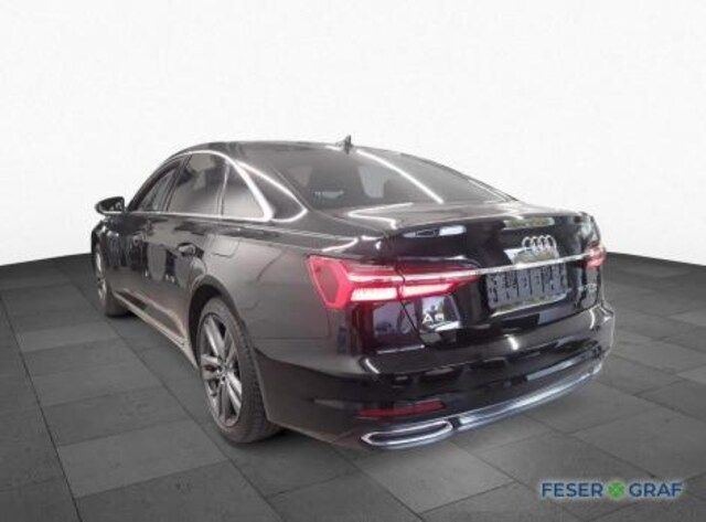 Audi A6 Limousine TFSI E 50 TFSI E Quattro S Tronic - 2021 - Joinsteer - #2