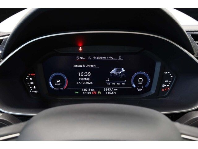 Audi Q3 Advanced 35 TFSI S Tronic - 2022 - Joinsteer - #13