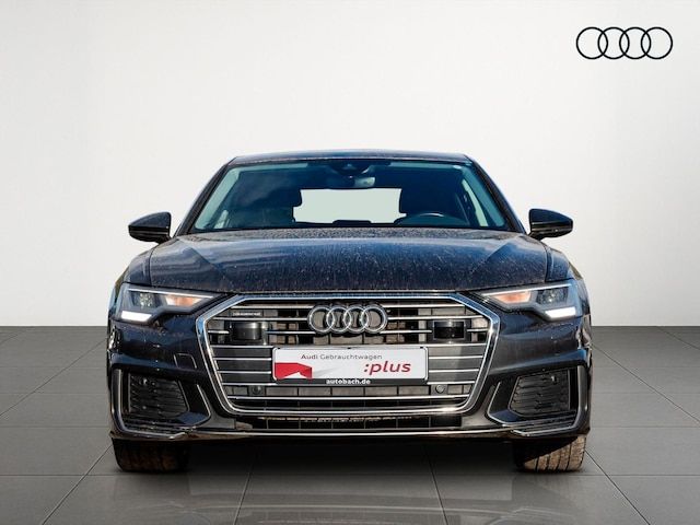 Audi A6 Limousine 40 TDI Quattro S Tronic - 2023 - Joinsteer - #3