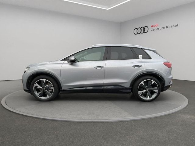 Audi Q4 E-tron 40 E-tron - 2023 - Joinsteer - #3