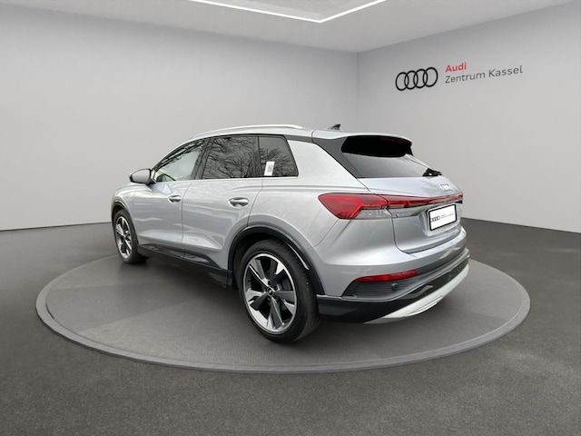 Audi Q4 E-tron 40 E-tron - 2023 - Joinsteer - #4