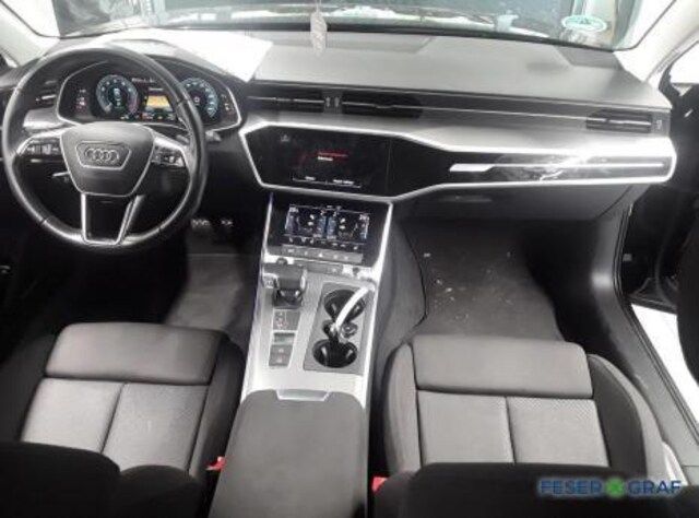 Audi A6 Limousine TFSI E 50 TFSI E Quattro S Tronic - 2021 - Joinsteer - #5
