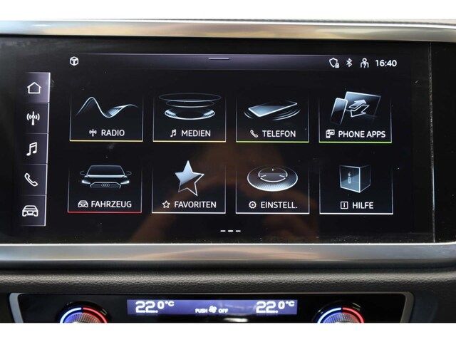 Audi Q3 Advanced 35 TFSI S Tronic - 2022 - Joinsteer - #14
