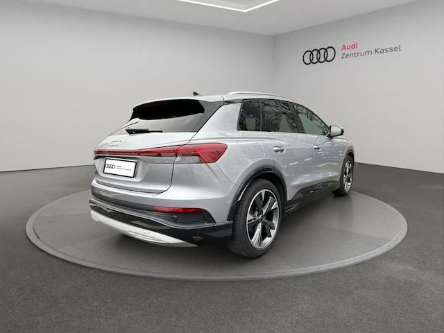 Audi Q4 E-tron 40 E-tron - 2023 - Joinsteer - #6