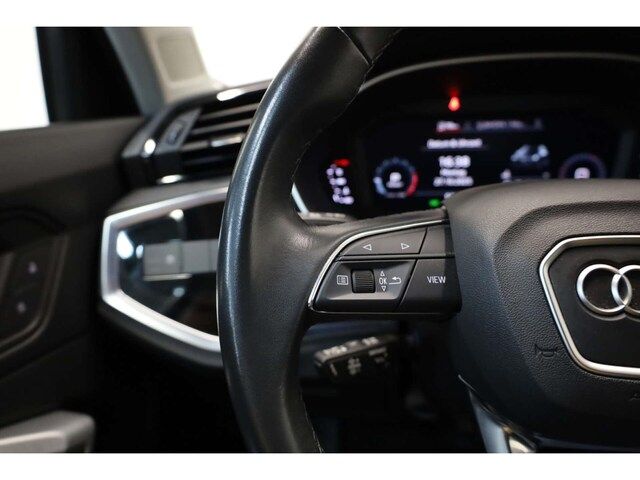 Audi Q3 Advanced 35 TFSI S Tronic - 2022 - Joinsteer - #15