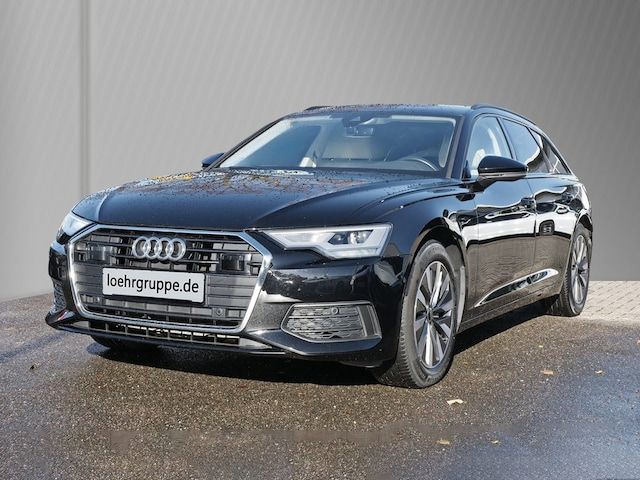Audi A6 Avant 40 TDI S Tronic - 2022 - Joinsteer - #2