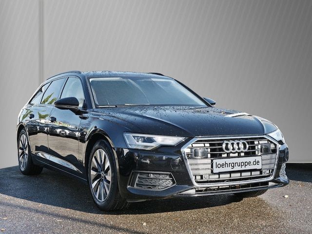 Audi A6 Avant 40 TDI S Tronic - 2022 - Joinsteer - #3