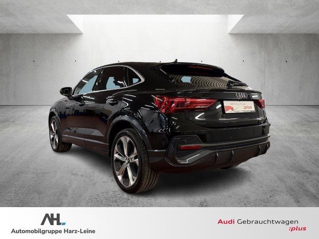 Audi Q3 Sportback TFSI E 45 TFSI E S Tronic - 2021 - Joinsteer - #3