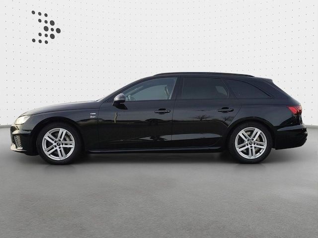 Audi A4 Avant 50 TDI Quattro Tiptronic - 2022 - Joinsteer - #3