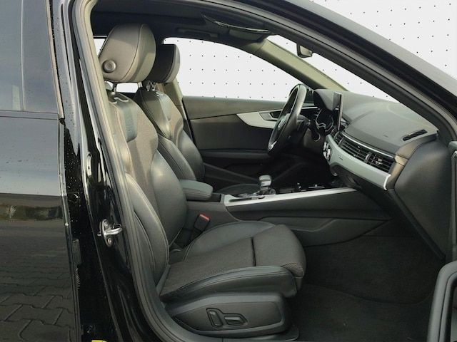 Audi A4 Avant 50 TDI Quattro Tiptronic - 2022 - Joinsteer - #4
