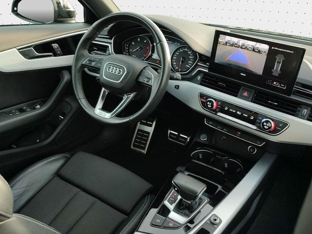 Audi A4 Avant 50 TDI Quattro Tiptronic - 2022 - Joinsteer - #5