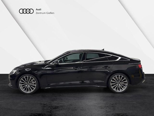 Audi A5 Sportback 40 TDI Quattro S Tronic - 2022 - Joinsteer - #3