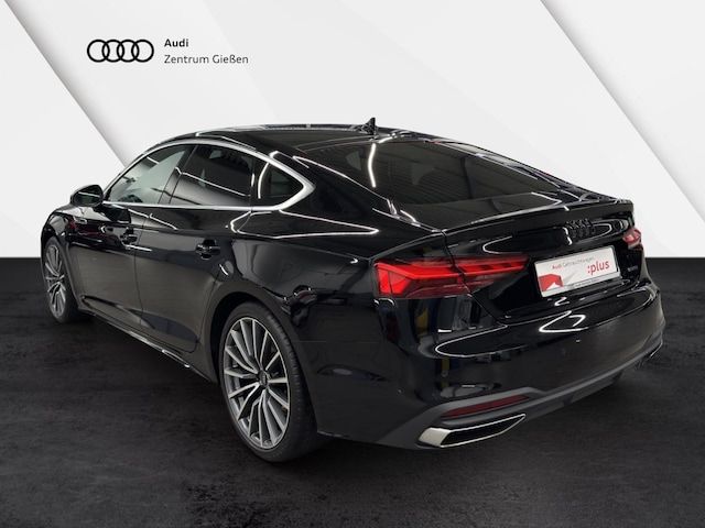 Audi A5 Sportback 40 TDI Quattro S Tronic - 2022 - Joinsteer - #4