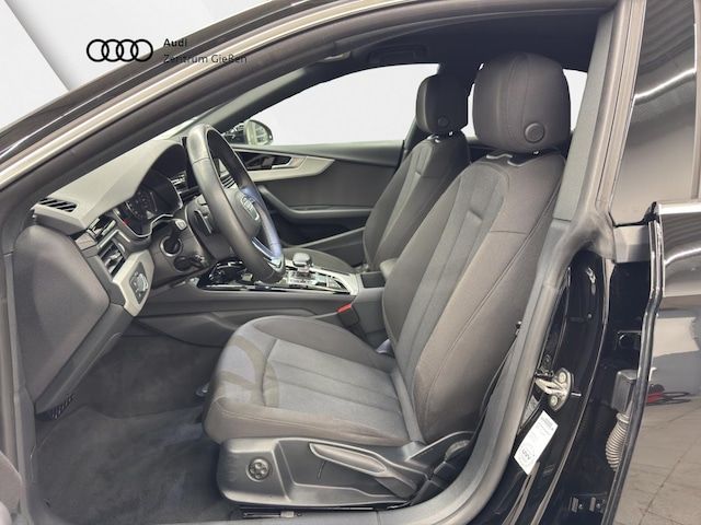 Audi A5 Sportback 40 TDI Quattro S Tronic - 2022 - Joinsteer - #5