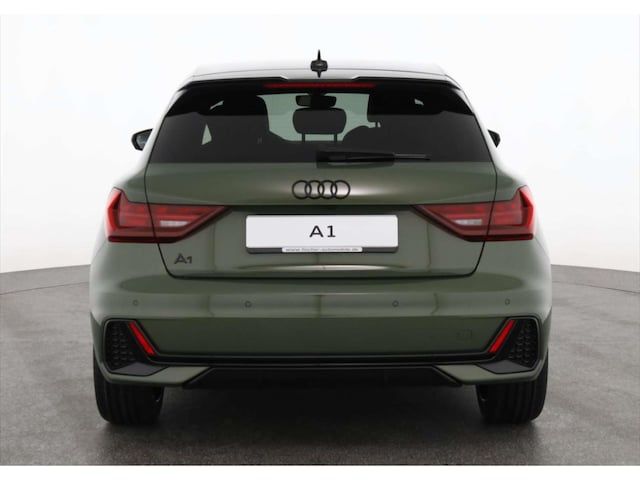 Audi A1 Sportback S Line 35 TFSI S Tronic - 2025 - Joinsteer - #6