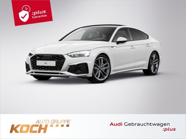 Audi A5 Sportback S Line Business 40 TDI Quattro S Tronic - 2023 - Joinsteer - #1