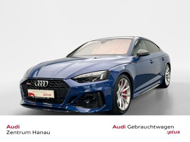 Audi RS5 Sportback TFSI Quattro Tiptronic - 2023 - Joinsteer