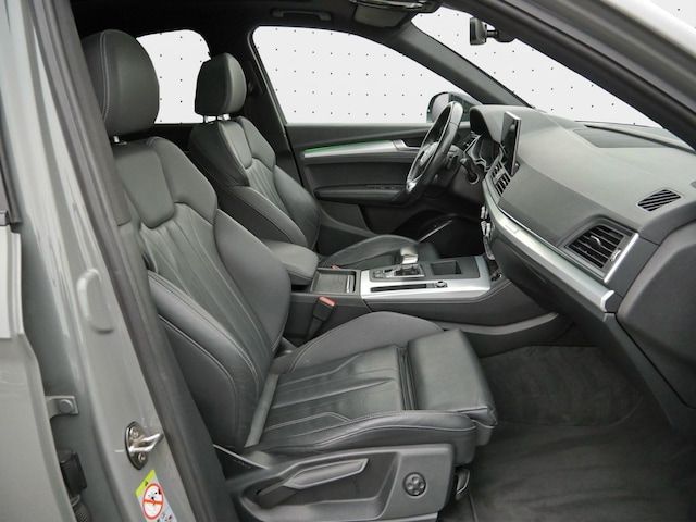 Audi Q5 Sportback 40 TDI Quattro S Tronic - 2021 - Joinsteer - #3