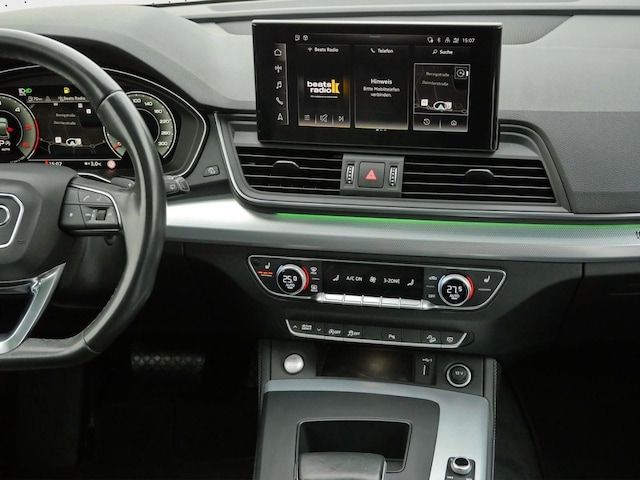 Audi Q5 Sportback 40 TDI Quattro S Tronic - 2021 - Joinsteer - #5