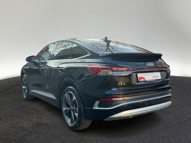 Audi Q4 Sportback E-tron 40 E-tron - 2022 - Joinsteer - #3