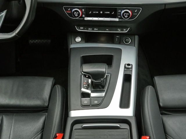 Audi Q5 Sportback 40 TDI Quattro S Tronic - 2021 - Joinsteer - #6