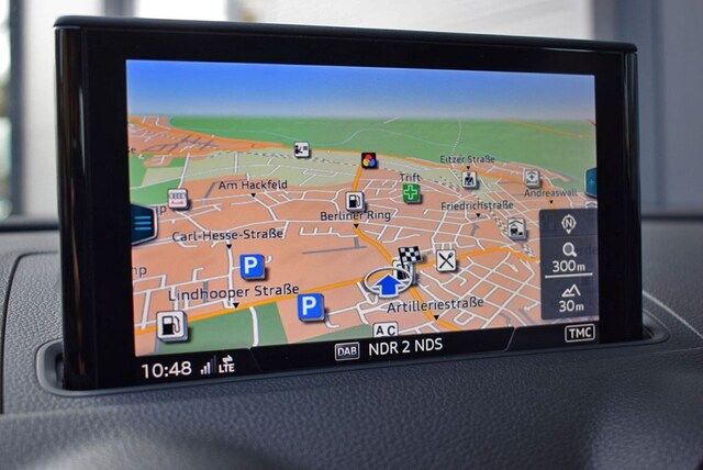 Audi S3 Cabriolet 2.0 TFSI Quattro S Tronic - 2018 - Joinsteer - #9