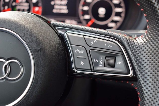 Audi S3 Cabriolet 2.0 TFSI Quattro S Tronic - 2018 - Joinsteer - #13