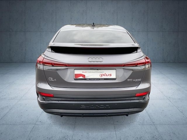 Audi Q4 Sportback E-tron 50 E-tron Quattro - 2022 - Joinsteer - #5