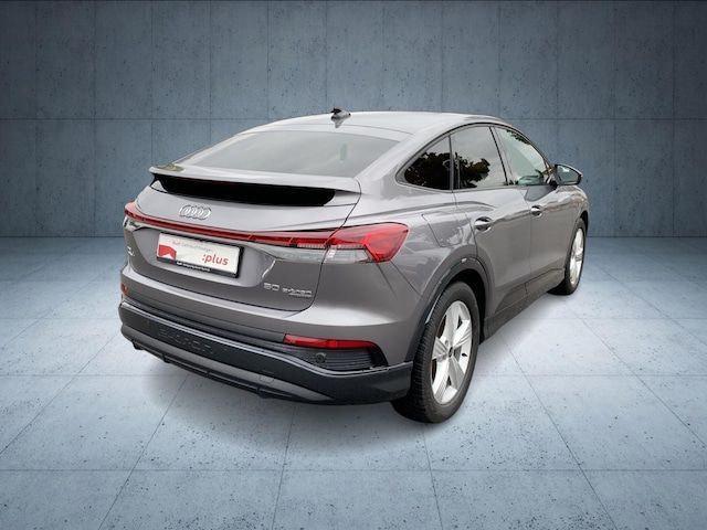 Audi Q4 Sportback E-tron 50 E-tron Quattro - 2022 - Joinsteer - #6