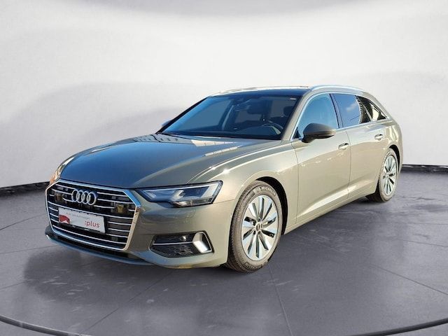 Audi A6 Avant 40 TDI S Tronic - 2022 - Joinsteer - #2