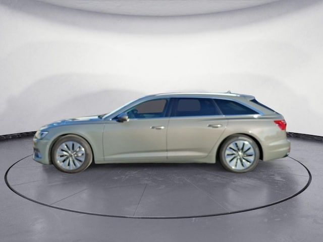 Audi A6 Avant 40 TDI S Tronic - 2022 - Joinsteer - #3