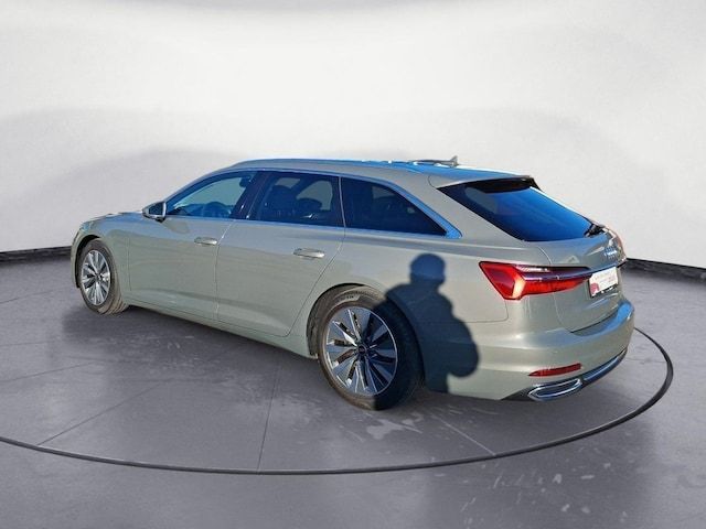 Audi A6 Avant 40 TDI S Tronic - 2022 - Joinsteer - #4