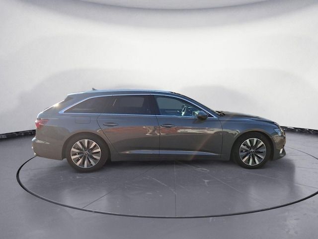 Audi A6 Avant 40 TDI S Tronic - 2022 - Joinsteer - #6