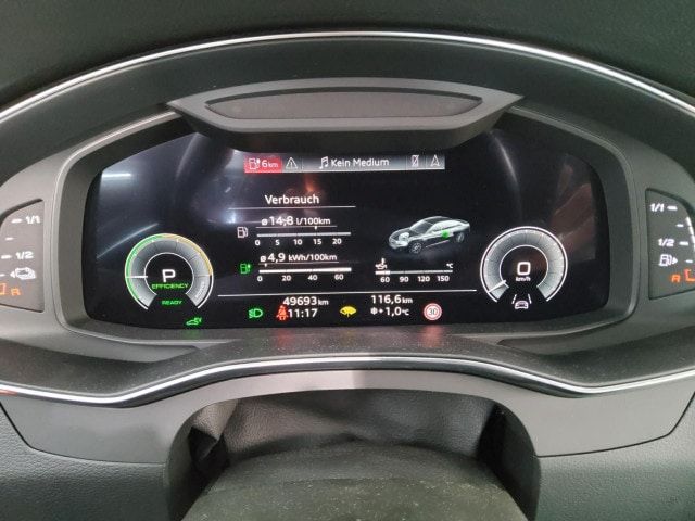 Audi A6 Limousine TFSI E 50 TFSI E Quattro S Tronic - 2020 - Joinsteer - #5