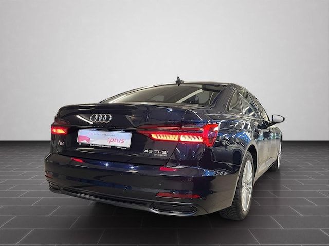 Audi A6 Limousine 45 TFSI Quattro S Tronic - 2021 - Joinsteer - #2