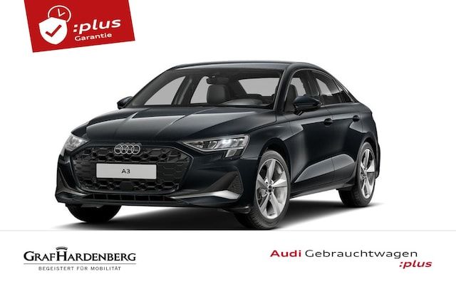 Audi A3 Advanced 35 TFSI S Tronic - 2025 - Joinsteer - #1