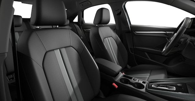 Audi A3 Advanced 35 TFSI S Tronic - 2025 - Joinsteer - #4