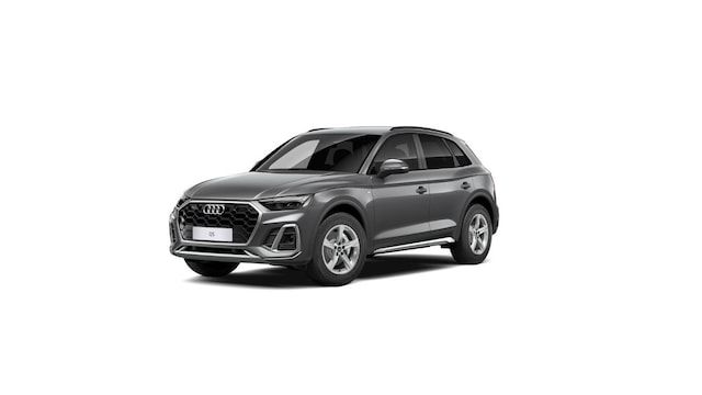 Audi Q5 35 TDI S Tronic - 2022 - Joinsteer - #3