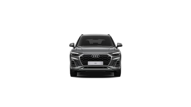 Audi Q5 35 TDI S Tronic - 2022 - Joinsteer - #5