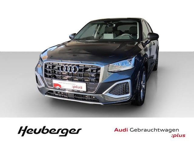 Audi Q2 Advanced 35 TFSI S Tronic - 2025 - Joinsteer - #1