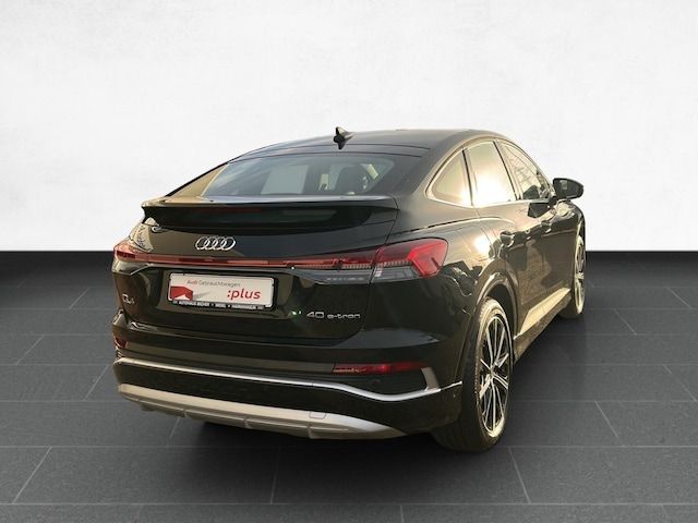 Audi Q4 Sportback E-tron 40 E-tron - 2022 - Joinsteer - #4