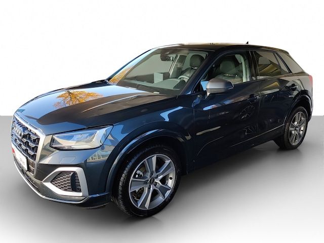 Audi Q2 Advanced 35 TFSI S Tronic - 2025 - Joinsteer - #2