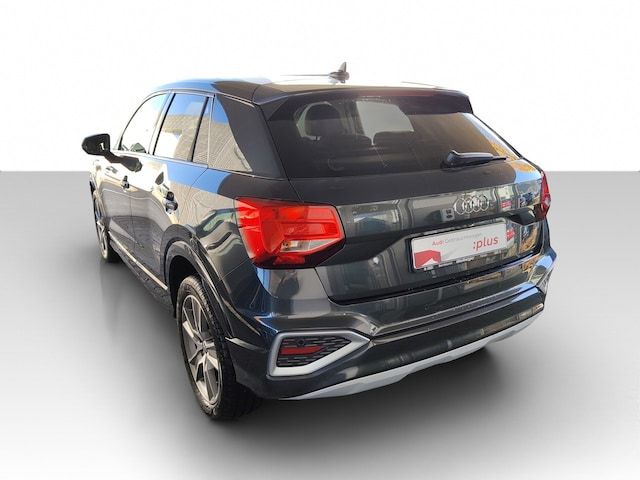 Audi Q2 Advanced 35 TFSI S Tronic - 2025 - Joinsteer - #3