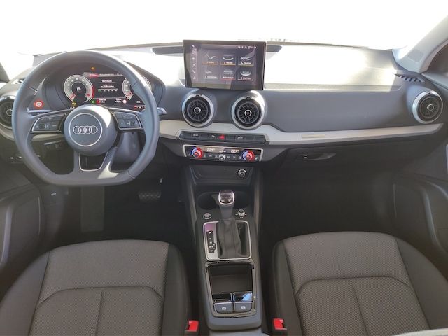 Audi Q2 Advanced 35 TFSI S Tronic - 2025 - Joinsteer - #4